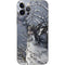 Fairy with Owl in Snow by Nene Thomas iPhone 12 Pro Skin