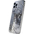 Fairy with Owl in Snow by Nene Thomas iPhone 12 Pro Skin