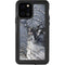 Fairy with Owl in Snow by Nene Thomas iPhone 12 Pro Waterproof Case