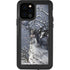 Fairy with Owl in Snow by Nene Thomas iPhone 12 Pro Waterproof Case