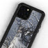 Fairy with Owl in Snow by Nene Thomas iPhone 12 Pro Waterproof Case