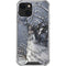 Fairy with Owl in Snow by Nene Thomas iPhone 13 Clear Case