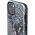 Fairy with Owl in Snow by Nene Thomas iPhone 13 Impact Case