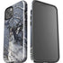 Fairy with Owl in Snow by Nene Thomas iPhone 13 Impact Case