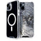 Fairy with Owl in Snow by Nene Thomas iPhone 13 MagSafe Case