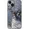 Fairy with Owl in Snow by Nene Thomas iPhone 13 Mini Skin