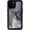 Fairy with Owl in Snow by Nene Thomas iPhone 13 Mini Waterproof Case