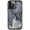 Fairy with Owl in Snow by Nene Thomas iPhone 13 Pro Cargo Case