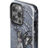 Fairy with Owl in Snow by Nene Thomas iPhone 13 Pro Impact Case