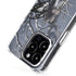 Fairy with Owl in Snow by Nene Thomas iPhone 13 Pro MagSafe Case