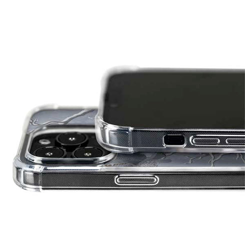 Fairy with Owl in Snow by Nene Thomas iPhone 13 Pro Max MagSafe Case