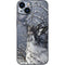 Fairy with Owl in Snow by Nene Thomas iPhone 13 Skin