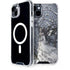 Fairy with Owl in Snow by Nene Thomas iPhone 15 MagSafe Case