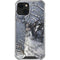 Fairy with Owl in Snow by Nene Thomas iPhone 14 Plus Clear Case