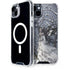 Fairy with Owl in Snow by Nene Thomas iPhone 15 Plus MagSafe Case