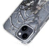 Fairy with Owl in Snow by Nene Thomas iPhone 14 Plus MagSafe Case