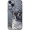 Fairy with Owl in Snow by Nene Thomas iPhone 14 Plus Skin