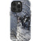 Fairy with Owl in Snow by Nene Thomas iPhone 14 Pro Impact Case