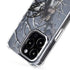 Fairy with Owl in Snow by Nene Thomas iPhone 14 Pro MagSafe Case