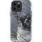 Fairy with Owl in Snow by Nene Thomas iPhone 15 Pro Max Impact Case