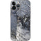 Fairy with Owl in Snow by Nene Thomas iPhone 14 Pro Max Skin