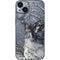 Fairy with Owl in Snow by Nene Thomas iPhone 14 Skin
