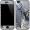 Fairy with Owl in Snow by Nene Thomas iPhone 5/5s/5SE Skin