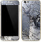 Fairy with Owl in Snow by Nene Thomas iPhone 6/6s Skin