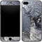 Fairy with Owl in Snow by Nene Thomas iPhone 7 Plus Skin
