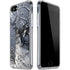Fairy with Owl in Snow by Nene Thomas iPhone SE (2nd & 3rd Gen) Clear Case