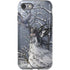 Fairy with Owl in Snow by Nene Thomas iPhone SE (2nd & 3rd Gen) Pro Case