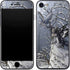 Fairy with Owl in Snow by Nene Thomas iPhone SE (2nd & 3rd Gen) Skin