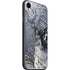 Fairy with Owl in Snow by Nene Thomas iPhone SE (2nd & 3rd Gen) Skin