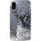 Fairy with Owl in Snow by Nene Thomas iPhone XR Pro Case