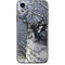 Fairy with Owl in Snow by Nene Thomas iPhone XR Skin