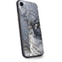Fairy with Owl in Snow by Nene Thomas iPhone XR Skin