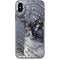 Fairy with Owl in Snow by Nene Thomas iPhone XS Skin
