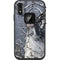 Fairy with Owl in Snow by Nene Thomas LifeProof Fre iPhone Skin
