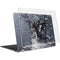 Fairy with Owl in Snow by Nene Thomas MacBook Air 15in (2023-2025) Case plus Skin