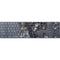 Fairy with Owl in Snow by Nene Thomas Magic Keyboard with Numeric Keypad Skin