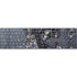 Fairy with Owl in Snow by Nene Thomas Magic Keyboard with Numeric Keypad Skin