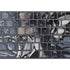 Fairy with Owl in Snow by Nene Thomas Magic Keyboard with Numeric Keypad Skin