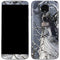 Fairy with Owl in Snow by Nene Thomas Moto E5 Plus Skin