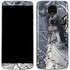Fairy with Owl in Snow by Nene Thomas Moto E5 Plus Skin