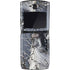 Fairy with Owl in Snow by Nene Thomas Motorola RAZR Skin
