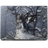 Fairy with Owl in Snow by Nene Thomas Notebook 9 Pro 13in (2017) Skin