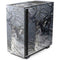 Fairy with Owl in Snow by Nene Thomas NZXT H510 Compact ATX Mid-Tower Case Skin