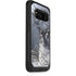 Fairy with Owl in Snow by Nene Thomas Otterbox Commuter Galaxy Skin