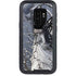 Fairy with Owl in Snow by Nene Thomas Otterbox Defender Galaxy Skin