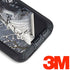 Fairy with Owl in Snow by Nene Thomas Otterbox Defender Galaxy Skin